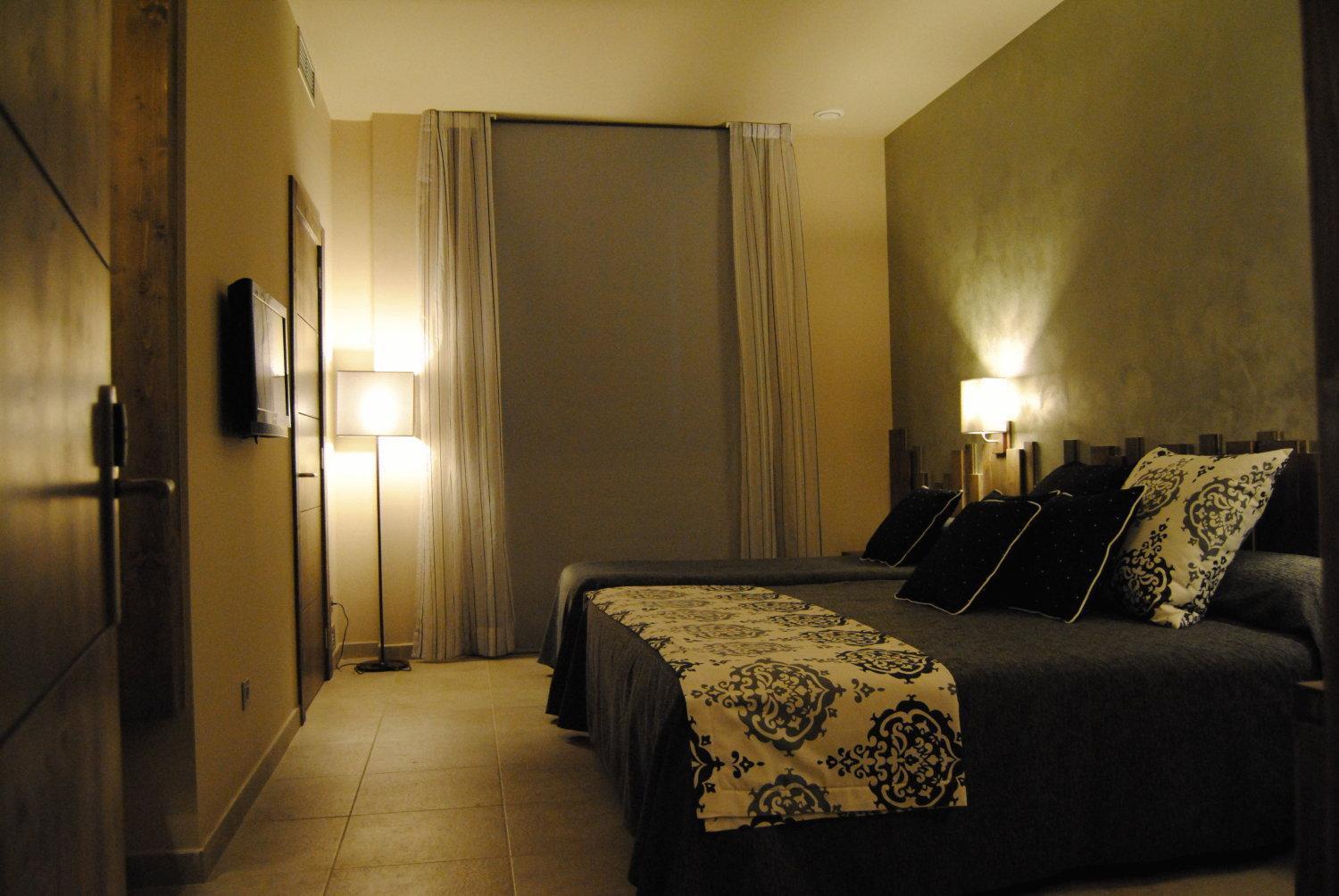 Santa Barbara Hotel Sant Corneli Exterior photo